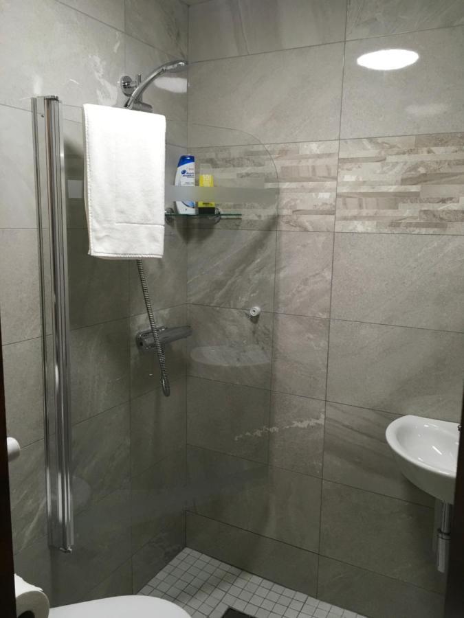 Gallan House Килларни Экстерьер фото