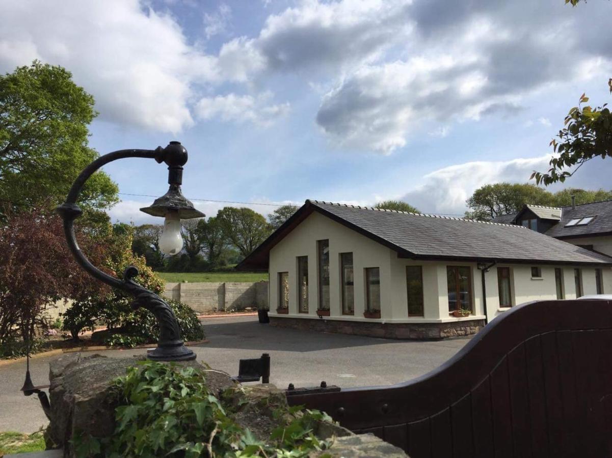 Gallan House Килларни Экстерьер фото
