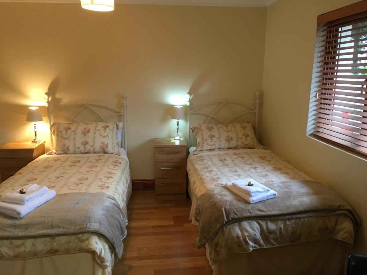 Gallan House Килларни Экстерьер фото
