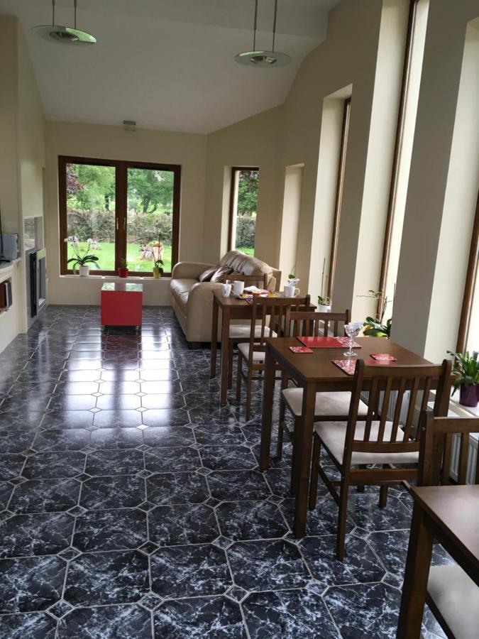 Gallan House Килларни Экстерьер фото