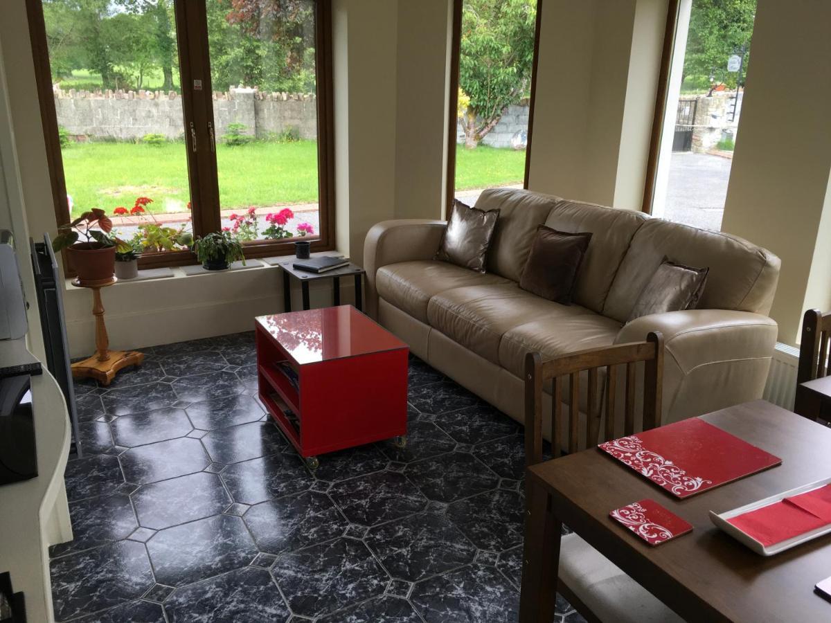 Gallan House Килларни Экстерьер фото