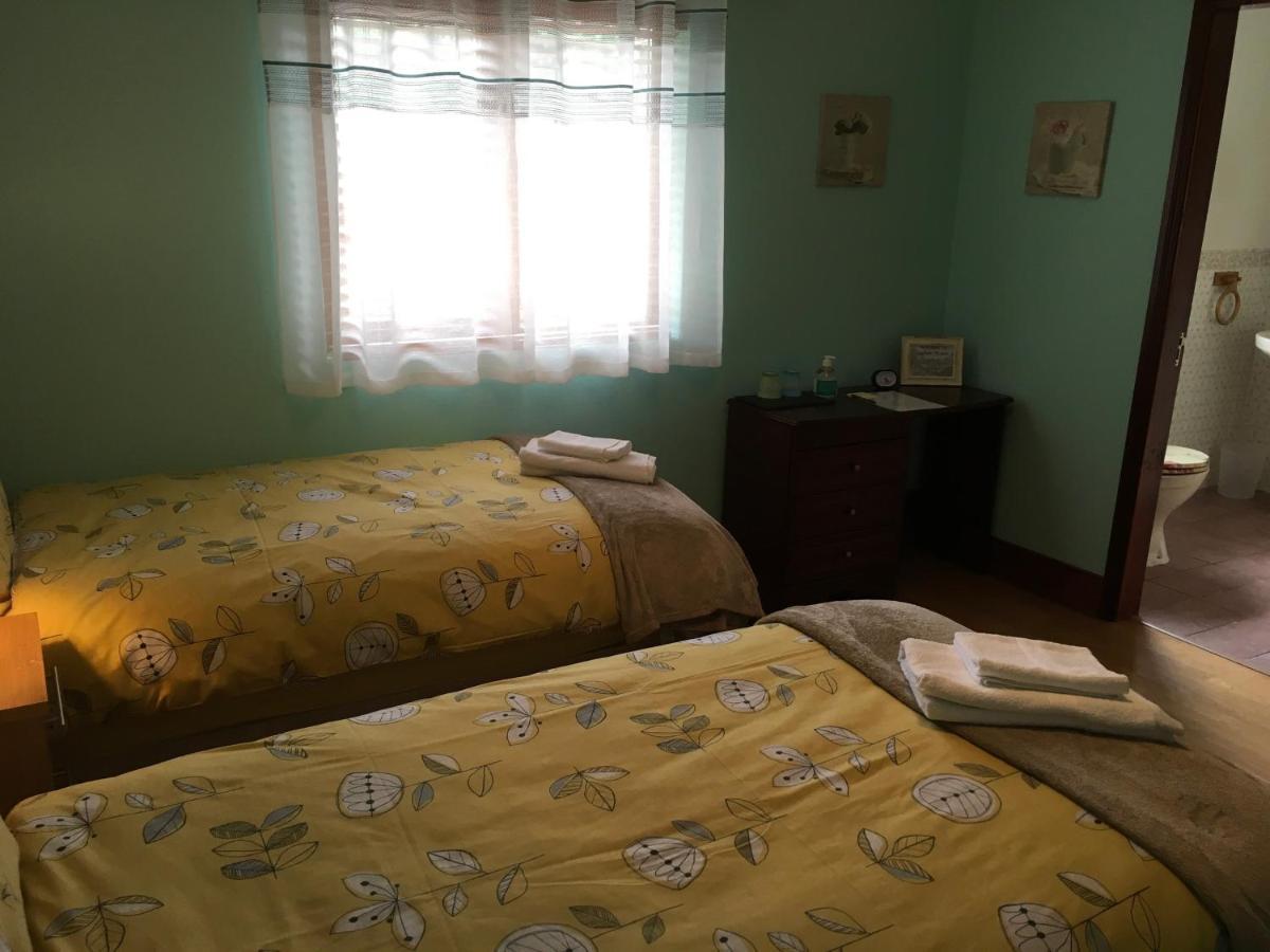 Gallan House Килларни Экстерьер фото