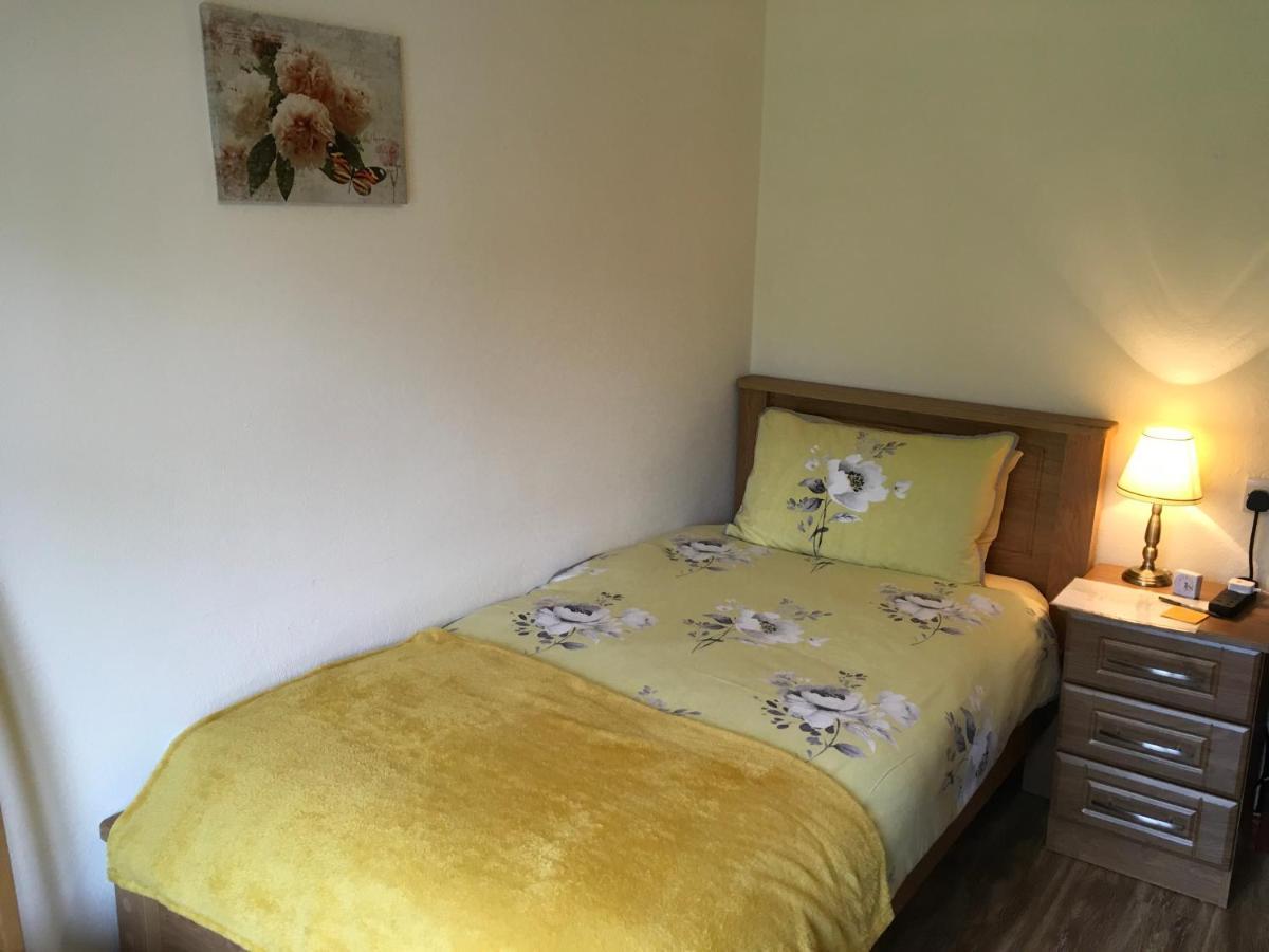Gallan House Килларни Экстерьер фото