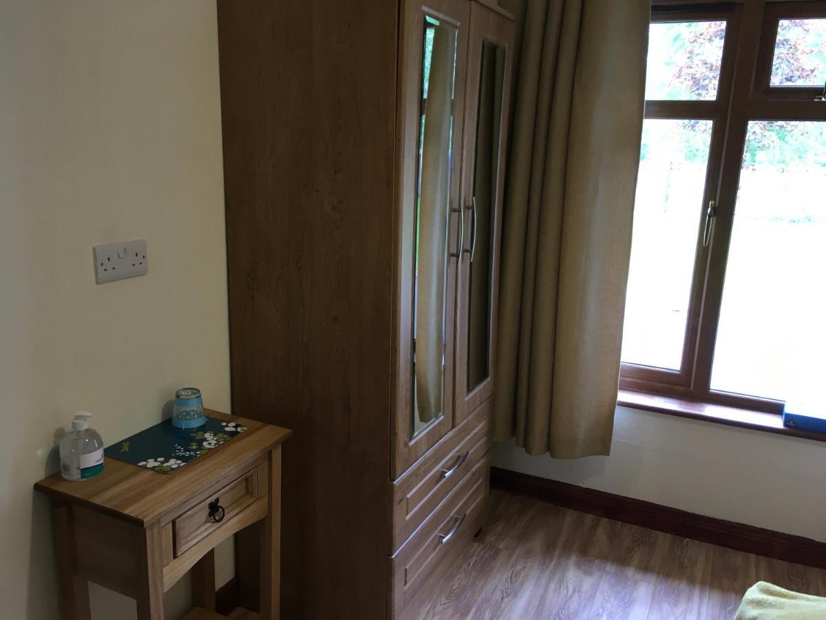 Gallan House Килларни Экстерьер фото